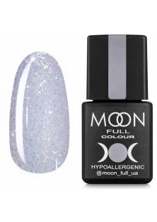 Гель-лак Moon Opal Color №509 за ціною 99₴  у категорії Гель-лак для нігтів маракуйя Adore Professional S-08 - Maracuya, 7.5 ml