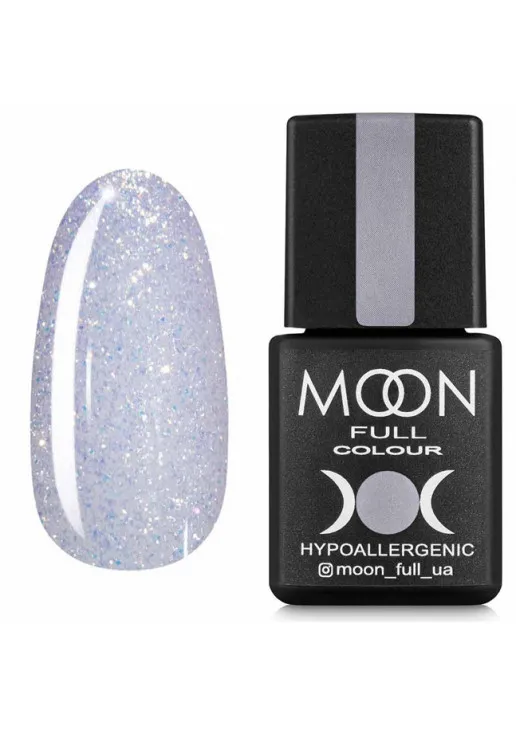 Гель-лак Moon Opal Color №509 - фото 1