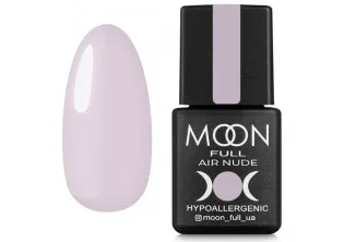 Гель-лак Moon Air Nude №03 за ціною 99₴  у категорії Переглянуті товари