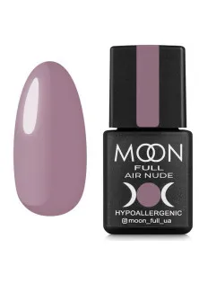 Гель-лак Moon Air Nude №09 за ціною 99₴  у категорії Гель-лаки для нігтів та інші матеріали Бренд Moon