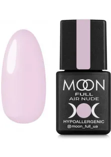 Гель-лак Moon Air Nude №11 за ціною 99₴  у категорії Гель-лаки для нігтів Бренд Moon