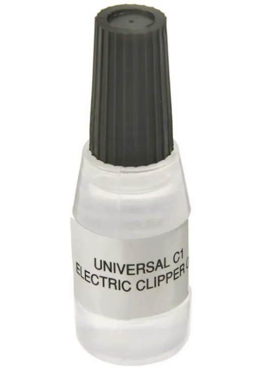 Мастило для машинок для стрижки Universal Electric Clipper Oil - фото 1