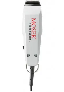 Купити Moser Окантовочна машинка для стрижки Corded Trimmer Mini вигідна ціна