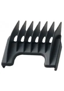 Насадка до машинки №3 Plastic Slide-On Attachment Comb 9 mm за ціною 60₴  у категорії Техніка для волосся Тип Насадка до машинки для стрижки