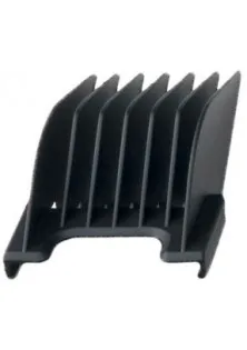 Насадка до машинки №4 Plastic Slide-On Attachment Comb 12 mm за ціною 60₴  у категорії Moser