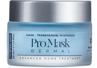 Зволожуюча маска для обличчя Pro Mask Dermal за ціною 900₴  у категорії Переглянуті товари