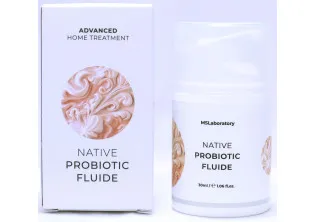 Зволожуючий флюїд для обличчя Native Probiotic Fluide за ціною 800₴  у категорії Переглянуті товари