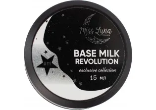 База для гель-лаку Base Milk Revolution №11, 15 ml за ціною 250₴  у категорії Переглянуті товари