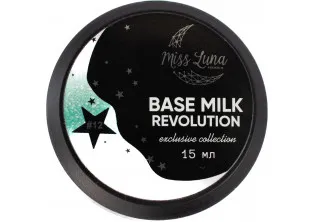 База для гель-лаку Base Milk Revolution №12, 15 ml за ціною 250₴  у категорії Переглянуті товари