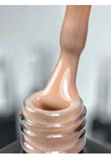 Купить Miss Luna Premium База для гель-лака Make Up Base Shimmer №19, 10 ml выгодная цена