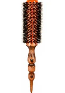 Купити Naha Professional Термобрашинг для волосся Hot Iron Brush 27 mm вигідна ціна