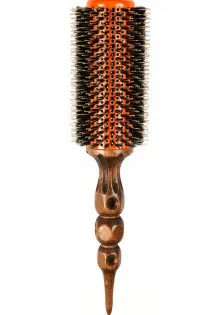 Термобрашинг для волосся Hot Iron Brush 38 mm за ціною 1400₴  у категорії Термобрашинг