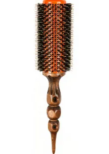 Термобрашинг для волосся Hot Iron Brush 43 mm за ціною 1650₴  у категорії Термобрашинг
