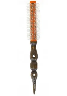 Термобрашинг для волосся Hot Iron Brush 17 mm за ціною 645₴  у категорії Термобрашинг