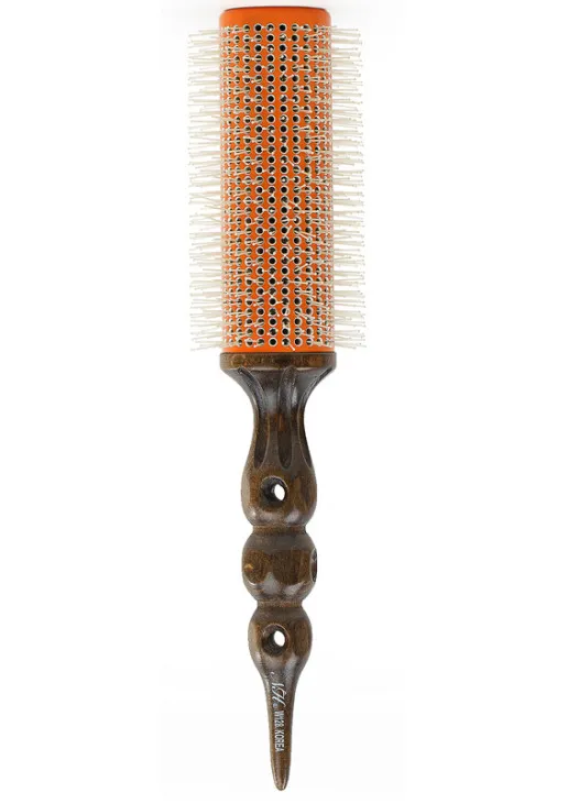 Термобрашинг для волос Hot Iron Brush 43 mm - фото 1