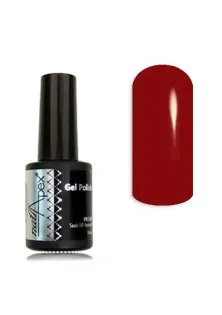 Гель-лак Темно-червоний Nailapex №202 за ціною 95₴  у категорії Гель-лаки для нігтів Країна виробництва США