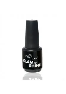 Купити Nailapex Суперглянцевий топ для нігтів Glam Shine вигідна ціна