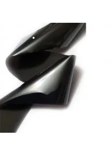 Фольга для нігтів чорна за ціною 20₴  у категорії Декоративна фольга, слюда, лиття для нігтів Рівне