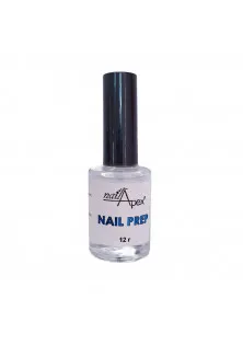 Купити Nailapex Знежирювач дегідратор Nail Prep вигідна ціна