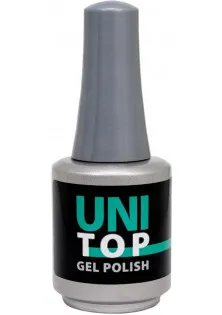 Универсальный топ для гель-лака UniTop, 15 ml по цене 199₴  в категории Гель-лаки для ногтей и другие материалы Страна ТМ США