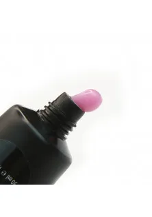 Полігель для нігтів PolyGel 021 Soft Pink, 30 ml Нюдовий рожевий в Україні