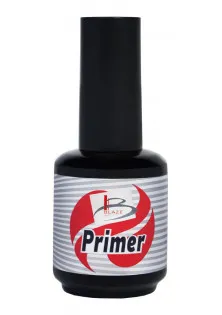 Праймер для ногтей Primer, 15 ml по цене 99₴  в категории Вспомогательные жидкости и специальные средства для маникюра и педикюра Назначение Укрепление