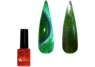 Гель-лак для нігтів Gel Polish 9D Cat's Eye № 902, 6 ml за ціною 120₴  у категорії Переглянуті товари