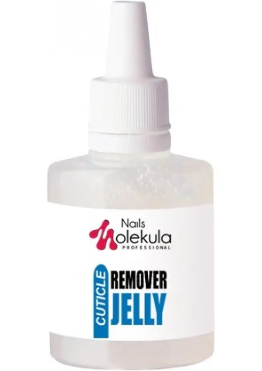 Ремувер для кутикулы Cuticule Remover Jelly - фото 1