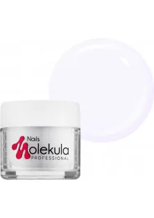 Гель для нарощування нігтів Gel №03 Violet за ціною 175₴  у категорії Матеріали для нарощування нігтів Бренд Nails Molekula Professional