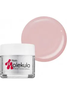 Купити Nails Molekula Professional Гель для нарощування нігтів Gel №10 Cover Dark вигідна ціна