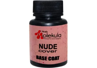 Камуфлирующая база Base Coat Nude Cover в Украине