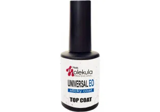 Топ с липким слоем Top Coat Universal EO Sticky в Украине