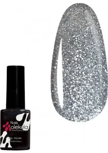 Гель-лак для нігтів Gel Polish Queen's Secret №Q01, 6 ml в Україні