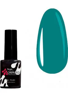 Гель-лак для ногтей Лазурный Nail Gel Polish №004, 6 ml по цене 95₴  в категории Гель-лаки для ногтей Харьков