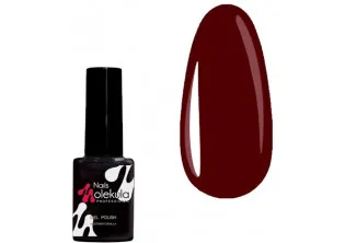 Гель-лак для ногтей Темно бордовый Nail Gel Polish №103, 6 ml по цене 95₴  в категории Просмотренные товары