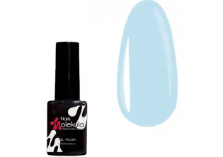 Гель-лак для нігтів Небесний Nail Gel Polish №107, 6 ml в Україні