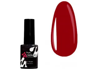 Гель-лак для нігтів Кармін Nail Gel Polish №129, 6 ml за ціною 95₴  у категорії Переглянуті товари