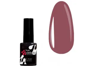 Гель-лак для ногтей Темный пурпур Nail Gel Polish №155, 6 ml по цене 95₴  в категории Просмотренные товары