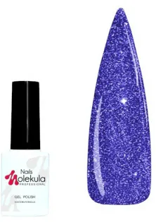 Світловідбиваючий гель-лак для нігтів Gel Polish Flash Effect Collection F13, 6 ml за ціною 120₴  у категорії Гель-лаки для нігтів Миколаїв