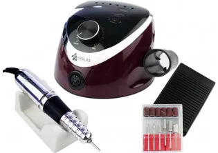 Фрезер для манікюру та педикюру з педаллю SML Nail Sander M12 за ціною 2750₴  у категорії Переглянуті товари