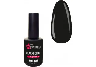 Цветная база Base Coat Color Blackberry, 12 ml по цене 190₴  в категории Просмотренные товары