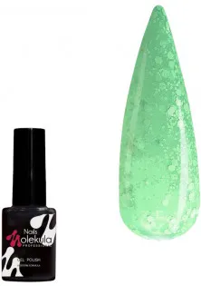 Купить Nails Molekula Professional Гель-лак для ногтей Gel Polish Marshmallow №M03, 6 ml выгодная цена