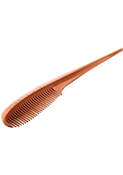 Набір інструментів для фарбування волосся Treat Set Bronze - фото 4