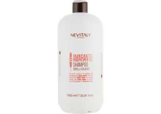 Шампунь для окрашенных волос с амарантом Amaranth Shampoo в Украине