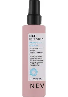 Купить Nevitaly Увлажняющий спрей для сухих волос Hydrating Leave-in Spray выгодная цена