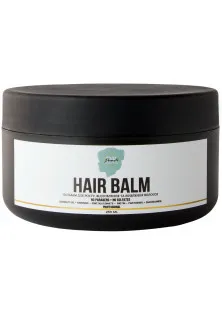 Бальзам для росту, відновлення та живлення волосся Hair Balm за ціною 870₴  у категорії DR DermaRi COSMETICS Сезон застосування Всi сезони