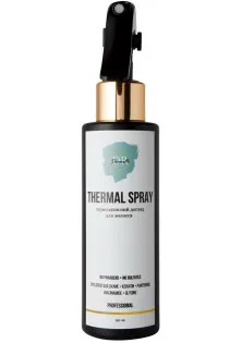 Термозащитный уход для волос Thermal Spray по цене 770₴  в категории DR DermaRi COSMETICS Эффект для волос Защита