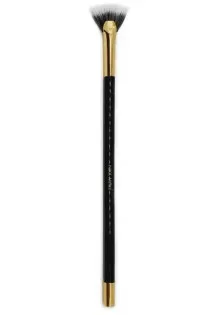 Пензлик для фарбування вій Eyelash Dyeing Brush №21 за ціною 150₴  у категорії Набір пензлів для макіяжу Set Of Makeup Brushes DO-N1815 Neon Hot Pink