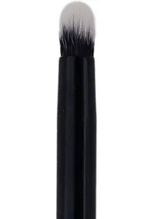 Купити Nikk Mole Пензлик для фарбування брів та макіяжу Eyebrow Dyeing And Makeup Brush № 11 вигідна ціна