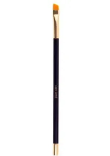 Пензлик для фарбування брів Eyebrow Dyeing Brush №14 за ціною 220₴  у категорії Інструменти для макіяжу Суми